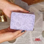 BILLETERA | MONEDERO - HOGWARTS (Harry Potter) - Imagen 14