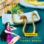 ARETES - BOA HANCOCK (One Piece)