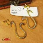 ARETES - BOA HANCOCK (One Piece) - Imagen 5