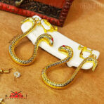 ARETES - BOA HANCOCK (One Piece) - Imagen 6