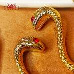 ARETES - BOA HANCOCK (One Piece) - Imagen 7