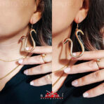 ARETES - BOA HANCOCK (One Piece) - Imagen 8