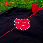 CAPA AKATSUKI (Cosplay/Naruto) - Imagen 4