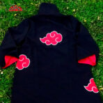 CAPA AKATSUKI (Cosplay/Naruto) - Imagen 3