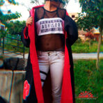 CAPA AKATSUKI (Cosplay/Naruto) - Imagen 5
