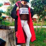 CAPA AKATSUKI (Cosplay/Naruto) - Imagen 7