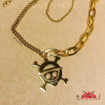ACCESORIOS TRIPULACIÓN MUGIWARA (One Piece) - Imagen 7