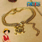 ACCESORIOS TRIPULACIÓN MUGIWARA (One Piece) - Imagen 13