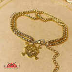 ACCESORIOS TRIPULACIÓN MUGIWARA (One Piece) - Imagen 16