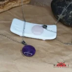 COLLARES - CUARZOS REDONDOS (Witch) - Imagen 3