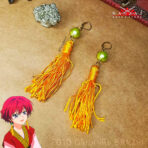 ARETES - YONA (Akatsuki No Yona)