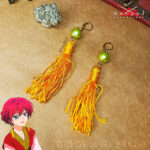 ARETES - YONA (Akatsuki No Yona)