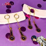 ARETES - BRUNO BUCCIARATI (JoJos Bizarre Adventure) - Imagen 2