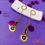 ARETES - BRUNO BUCCIARATI (JoJos Bizarre Adventure) - Imagen 5