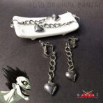 ARETE SOLITARIO - RYUK (Death Note)