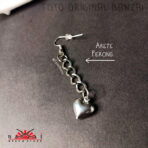ARETE SOLITARIO - RYUK (Death Note) - Imagen 3