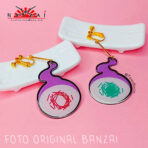 ARETES -  HANAKO (Jibaku Shounen Hanako-kun) - Imagen 3