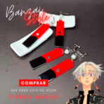 ARETES - IZANA KUROKAWA (Tokyo Revengers)