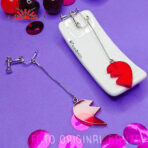 ARETES - JEAN PIERRE POLNAREFF (JoJos Bizarre Adventure) - Imagen 2