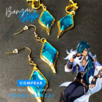 ARETES - KAEYA (Genshin Impact)