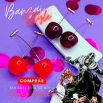 ARETES - NORIAKI KAKYOIN (JoJos Bizarre Adventure)