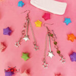 ARETES - PADRINOS MAGICOS (Magic Girl) - Imagen 2