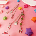 ARETES - PADRINOS MAGICOS (Magic Girl) - Imagen 3
