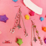 ARETES - PADRINOS MAGICOS (Magic Girl) - Imagen 4