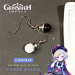 ARETES - QIQI (Genshin Impact)