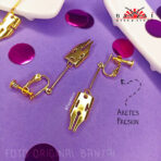 ARETES - ROHAN KISHIBE (JoJos Bizarre Adventure) - Imagen 3