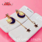 ARETES - MOON & STAR (Magic Girl) - Imagen 4