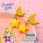 ARETES - SERENA (Sailor Moon)