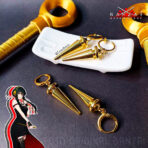 ACCESORIOS YOR BRIAR (Spy x Family) - Imagen 4