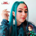 ARETES - HANAFUDA TANJIRO (Kimetsu No Yaiba)