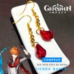 ARETES - TARTAGLIA (Genshin Impact)