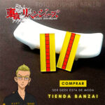 ARETES - KISAKI TETTA (Tokyo Revengers)