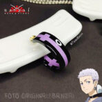ARETES - TAKASHI MITSUYA (Tokyo Revengers) - Imagen 2
