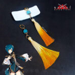ARETES - XINGQIU (Genshin Impact) - Imagen 2