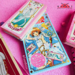 CARTAS (Sakura Card Captor) - Imagen 8