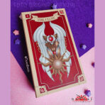 CARTAS (Sakura Card Captor) - Imagen 2