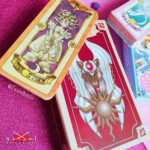 CARTAS (Sakura Card Captor)