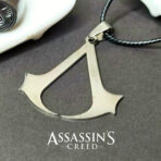 COLLAR - ASSASSINS CREED (Temática Gamer)