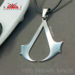 COLLAR - ASSASSINS CREED (Temática Gamer) - Imagen 2
