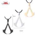 COLLAR - ASSASSINS CREED (Temática Gamer) - Imagen 4