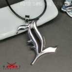 COLLAR - "L" (Death Note) - Imagen 3