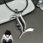 COLLAR - "L" (Death Note)