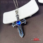 COLLAR - GRAY FULLBUSTER (Fairy Tail) - Imagen 2