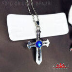 COLLAR - GRAY FULLBUSTER (Fairy Tail) - Imagen 4