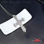 COLLAR - GRAY FULLBUSTER (Fairy Tail) - Imagen 5