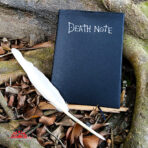 LIBRETA - DEATH NOTE (Death Note | Kira) - Imagen 2